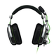 Illustration for article titled This PC Gaming Headset Will Make You Feel Like a Helicopter Pilot. I Promise.